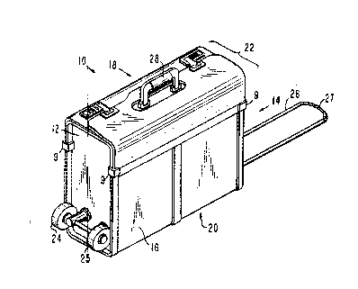 Une figure unique qui représente un dessin illustrant l'invention.